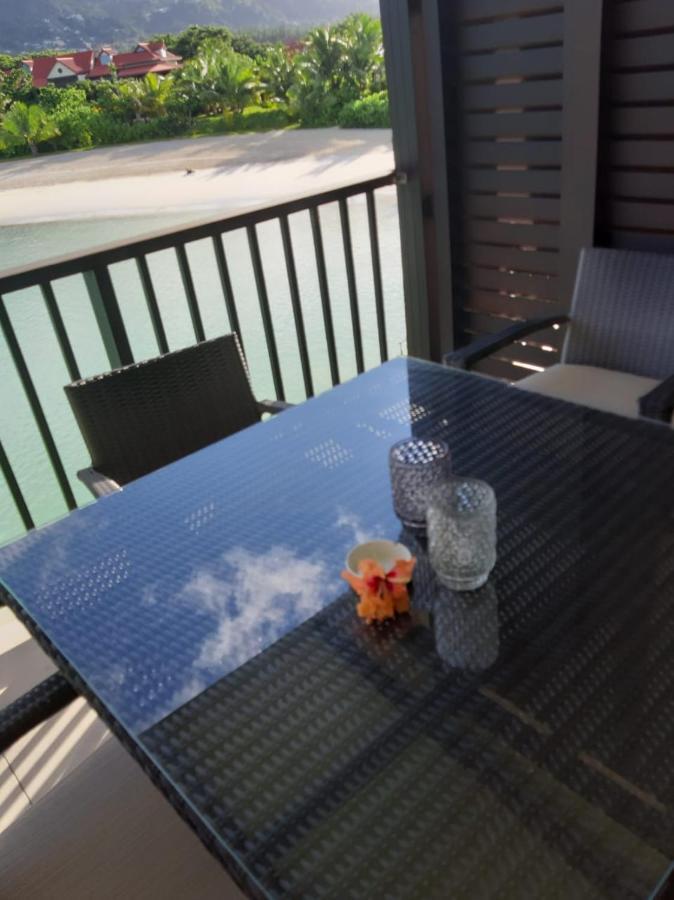 Cocoon Apartment Victoria Luaran gambar