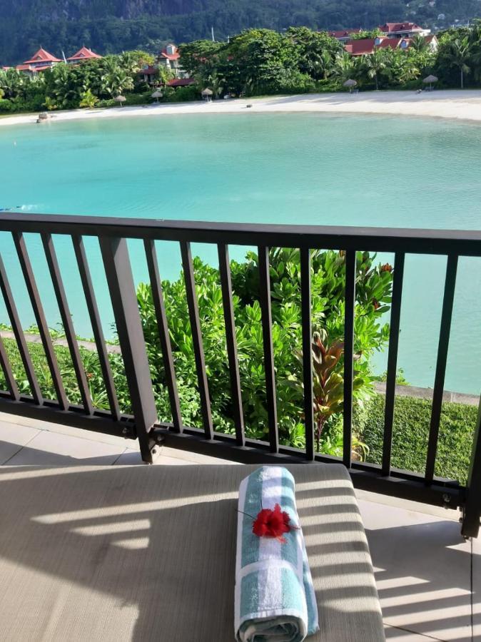 Cocoon Apartment Victoria Luaran gambar