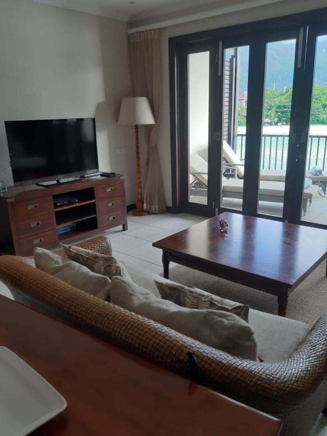 Cocoon Apartment Victoria Luaran gambar